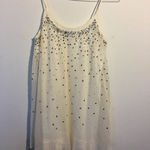 American Eagle Dress